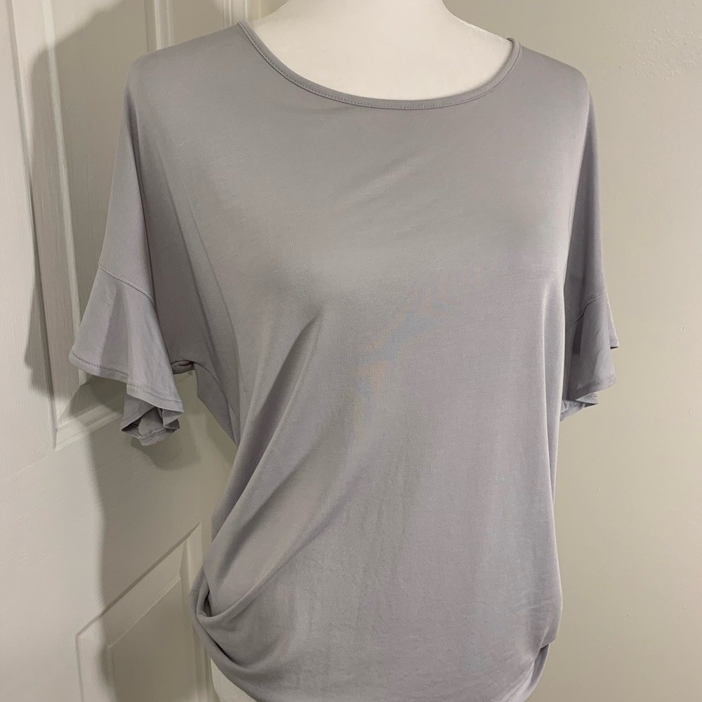 Banana Republic tee